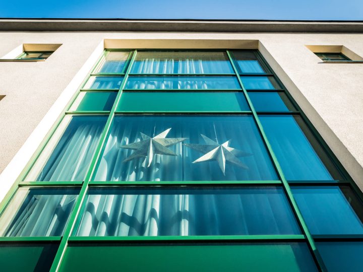 Hotel Grodzki w Stargardzie