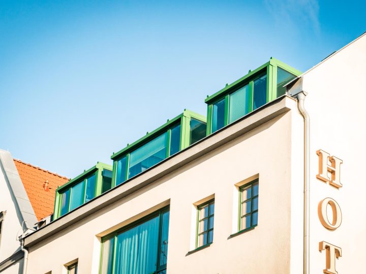 Hotel Grodzki w Stargardzie