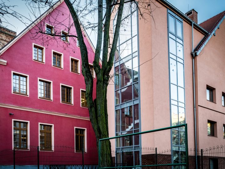 Szkoła muzyczna w Stargardzie