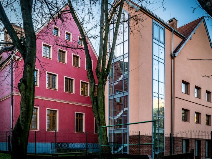 Szkoła muzyczna w Stargardzie