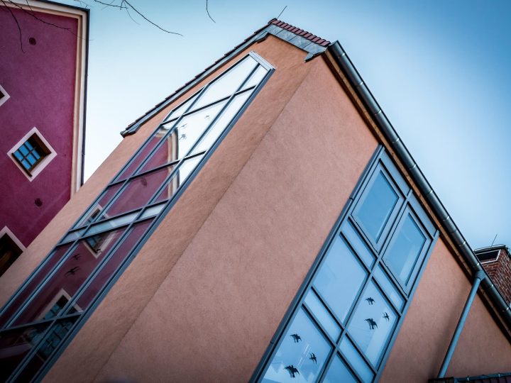 Szkoła muzyczna w Stargardzie