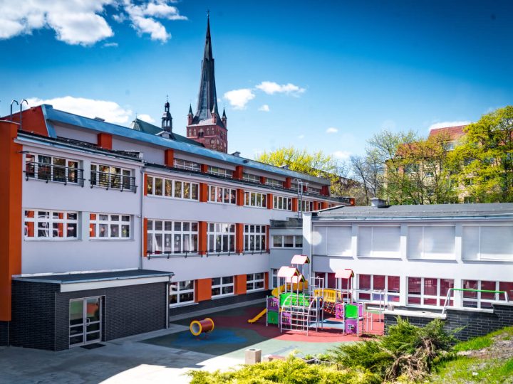 Szkoła Podstawowa nr 63 w Szczecinie